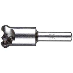 PFERD 23000047 frézovací kolík tvrdokov Délka 60 mm Vnější Ø 20 mm Ø hřídele 8 mm 1 ks