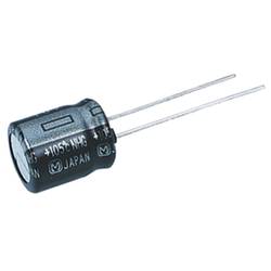 Panasonic elektrolytický kondenzátor radiální 7.5 mm 10000 µF 16 V 20 % (Ø) 18 mm 1 ks