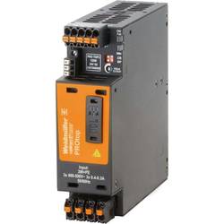 Weidmüller PRO TOP3 120W 24V 5A napájecí zdroj, 24 V/DC, 5 A, 120 W