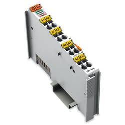 WAGO 2/4AI modul analogového vstupu pro PLC 750-464 1 ks