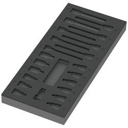 Wera 05137323001 Zyklop Pěnová vložka 1 ks (d x š x v) 172 x 392 x 30 mm