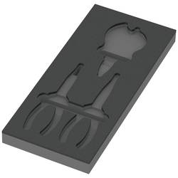 Wera 05137381001 05137381001 Pěnová vložka 1 ks (d x š x v) 172 x 392 x 30 mm