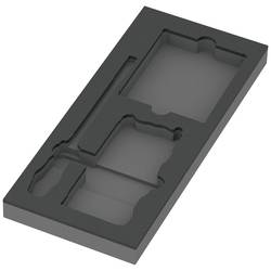 Wera 05137350001 Kraftform Kompakt Tool-Check Plus Pěnová vložka 1 ks (d x š x v) 172 x 392 x 30 mm