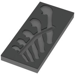 Wera 05137332001 Joker Pěnová vložka 1 ks (d x š x v) 172 x 392 x 30 mm
