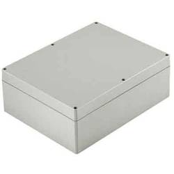 Weidmüller KLIPPON K52 RAL7001 9529230000 univerzální pouzdro 160 x 160 x 91 hliník práškově lakováno stříbrnošedá 1 ks