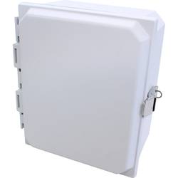 Hammond Electronics, PJU1084L skřínka na stěnu, IP66, 255 mm x 210 mm x 105 mm , 1 ks