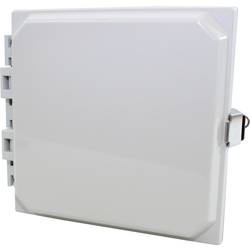 Hammond Electronics, PCJ884L skřínka na stěnu, IP66, 202 mm x 207 mm x 101 mm , 1 ks