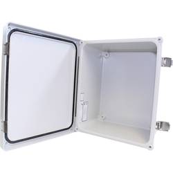 Hammond Electronics, PJ12106L skřínka na stěnu, IP66, 308 mm x 261 mm x 156 mm , 1 ks
