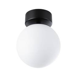 Paulmann 71072 Gove stropní svítidlo LED 9 W černá (matná), saténová