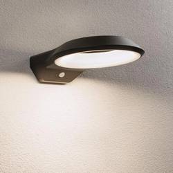 Paulmann Anela 94836 LED nástěnné světlo 12.5 W LED antracitová