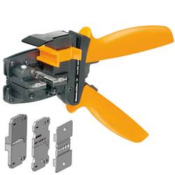 Weidmüller Multi-Stripax 0.75-4²SL 9203610000 odizolovací kleště vč. kabelového nože 0.75 do 4 mm² Vhodné pro značku (kleště) Weidmüller