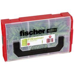 Fischer 534094 souprava hmoždinek 1 ks