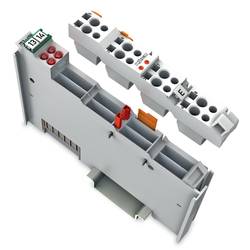 WAGO 753-459 vstupní karta pro PLC 753-459 1 ks