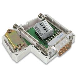 WAGO 750-962 PLC 750-962 1 ks