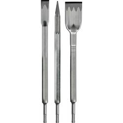 Heller 28814 9 Enduro sada sekáče 3dílná SDS plus 1 ks