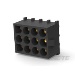 TE Connectivity 643428-3, 1 ks Bag