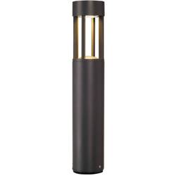 SLV 231815 venkovní stojací LED lampa LED 6.3 W antracitová