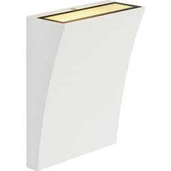 SLV 1000340 venkovní nástěnné LED osvětlení LED 10.00 W bílá