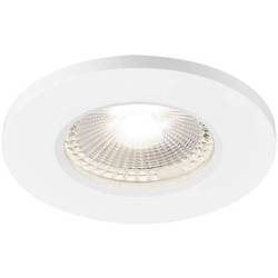 SLV 1001018 LED vestavné svítidlo, LED, 6.50 W, bílá