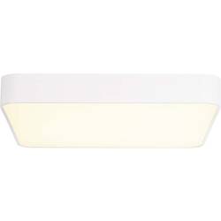 SLV 1000726 LED stropní svítidlo 39 W bílá
