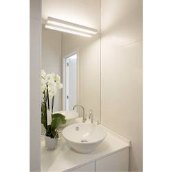 SLV 151781 LED nástěnné světlo 19 W LED bílá