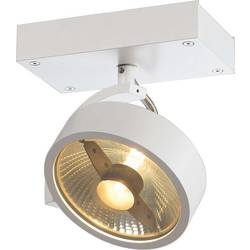 SLV Kalu 147301 stropní lampa GU10 bílá (matná)