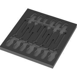 Wera 05137314001 9814 Pěnová vložka 1 ks (d x š x v) 392 x 344 x 30 mm