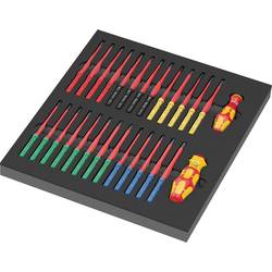 Wera 9751 sada šroubováků, PH, PZ, TORX, šestiúhelník, plochý, 28dílná, 05150151001