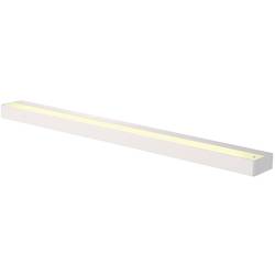 SLV 151791 LED nástěnné světlo 33 W LED bílá