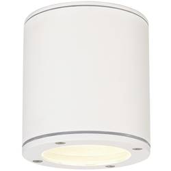 SLV 231541 Sitra venkovní stropní osvětlení LED, úsporná žárovka GX53 9 W bílá