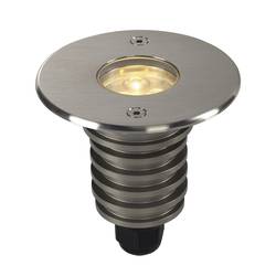 SLV 233520 podlahové svítidlo LED 5.5 W nerezová ocel kartáčovaná