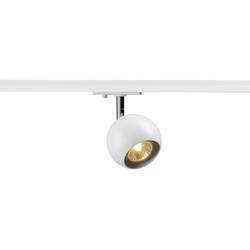 SLV Light Eye 144011 svítidla do lištových systémů (230 V) GU10 bílá, chrom