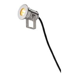 SLV 233571 venkovní LED reflektor 5.5 W