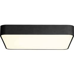 SLV 1000725 LED stropní svítidlo 39 W černá