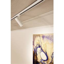SLV 143581 svítidla do lištových systémů (230 V) 11 W LED bílá