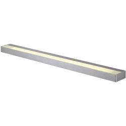SLV 151796 LED nástěnné světlo 33 W LED hliník (kartáčovaný)