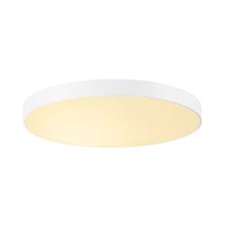 SLV 135171 LED stropní svítidlo 119 W bílá