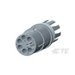 TE Connectivity TE AMP Nector Power Distribution 293616-3 1 ks