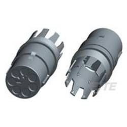 TE Connectivity TE AMP Nector Power Distribution 293616-1 1 ks