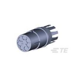 TE Connectivity TE AMP Nector Power Distribution 293657-3 1 ks