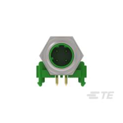 TE Connectivity TE AMP M8/M12 Connectors 3-2172086-2 1 ks
