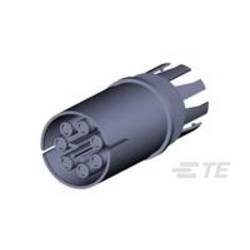 TE Connectivity TE AMP Nector Power Distribution 293721-1 1 ks