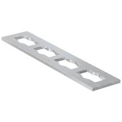 Fischer PFFF 4L zl spojovací prvek 542725 10 ks