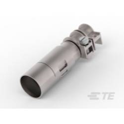 TE Connectivity TE AMP HEAVY DUTY RECT SIBAS T2580081154-000 1 ks
