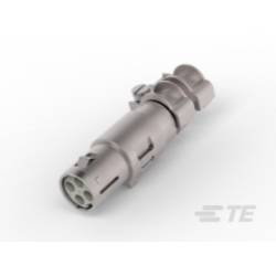 TE Connectivity TE AMP HEAVY DUTY RECT SIBAS T2580032154-000 1 ks
