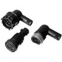 TE Connectivity TE AMP Round Connector Systems - Connectors 100283-1 1 ks