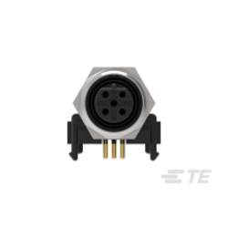TE Connectivity TE AMP M8/M12 Connectors 4-2172083-2 1 ks