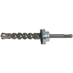 Fischer 060629 sada bitů a vrtáků, délka 80 mm, 1 ks
