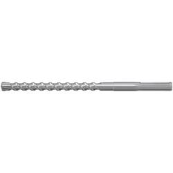 Fischer 504238 příklepový vrták 25 mm Celková délka 1320 mm 1 ks