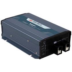 Mean Well nabíječka olověných akumulátorů NPP-750-12 12 V Nabíjecí proud (max.) 43 A